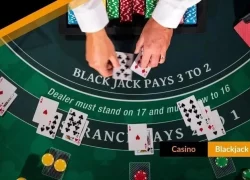Blackjack