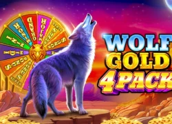 Wolf Gold
