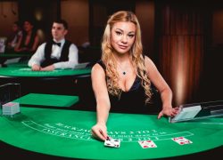 Live Dealer Games